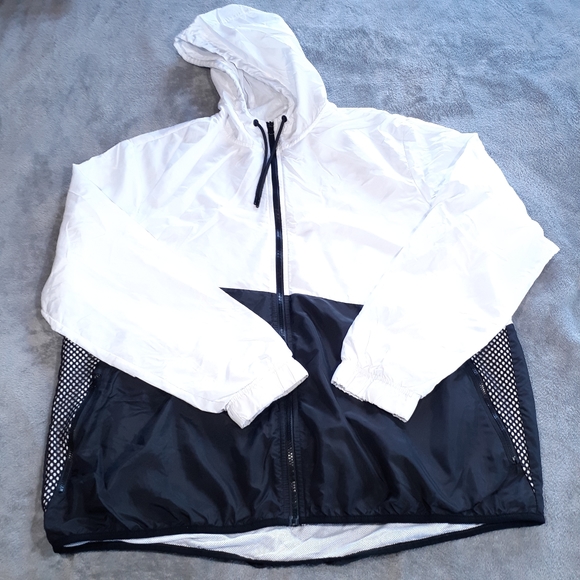 Russell Athletic Other - Russell Windbreaker Jacket Size XL 46/48